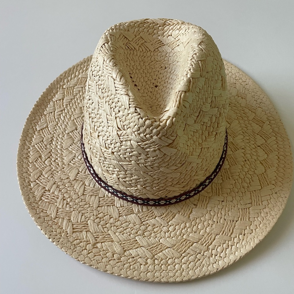 Western hat - Picture 4 of 12
